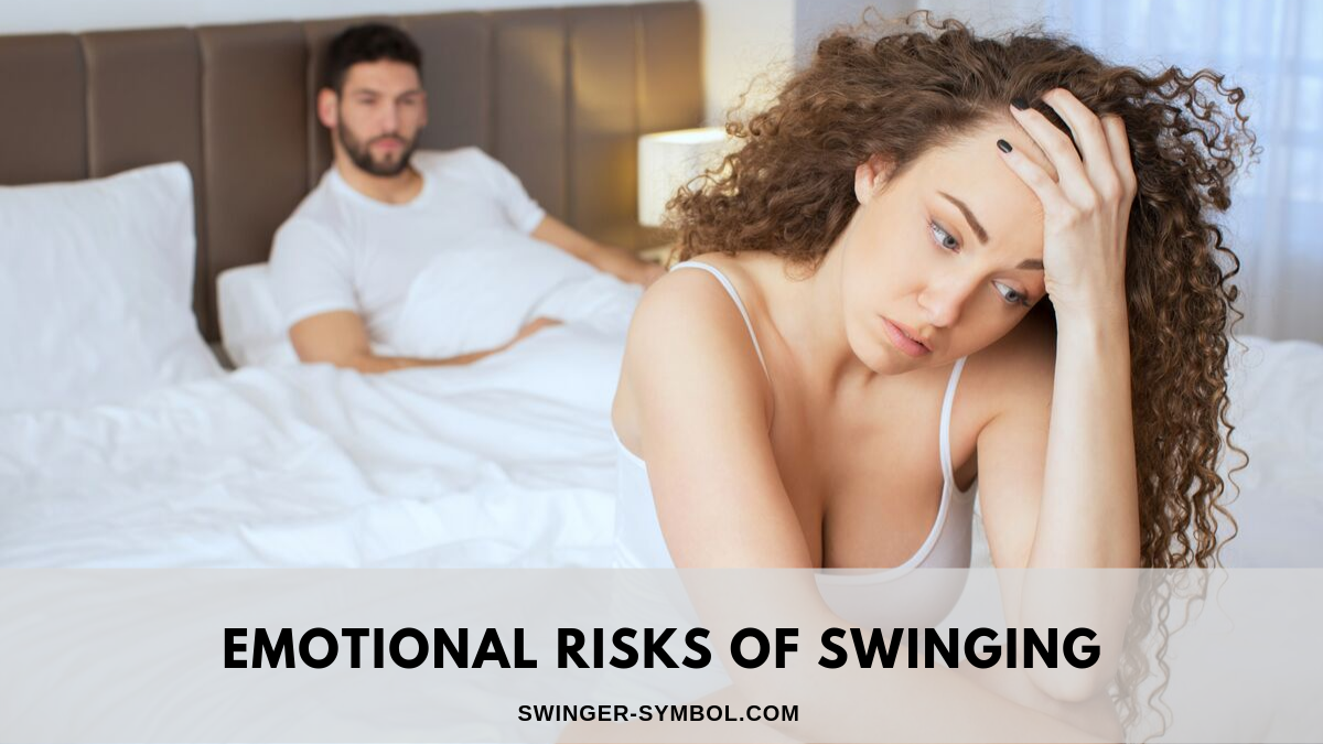 Emotional Risks of Swinging photo photo