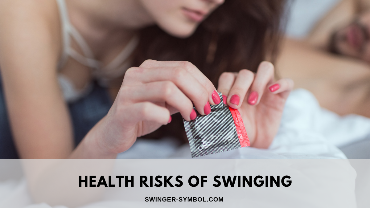 Swinging Health Risks and Dangers photo