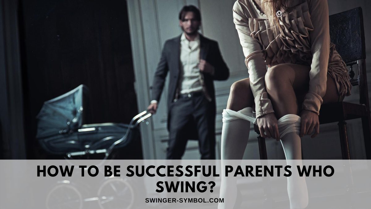 parents who swing