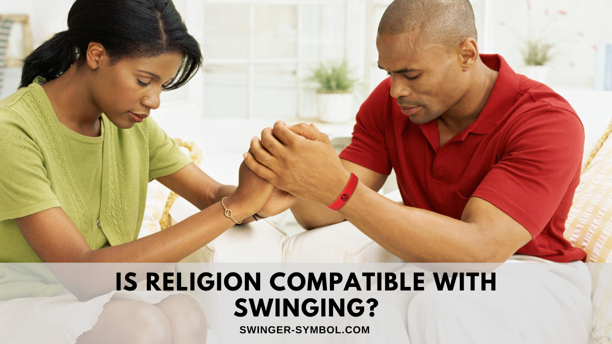 being religious as swingers